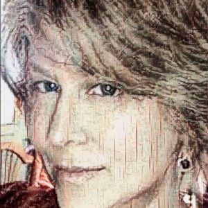 Meet your Posher, Carla